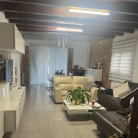 De Ensueno Holiday home
