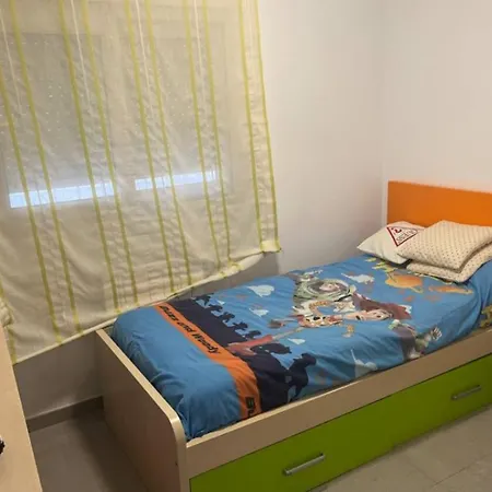 De Ensueno Holiday home La Eliana