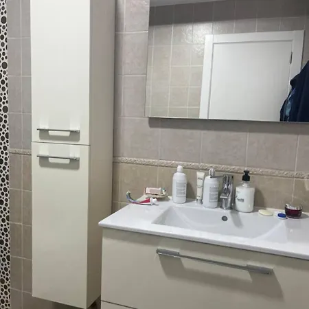 De Ensueno Holiday home La Eliana