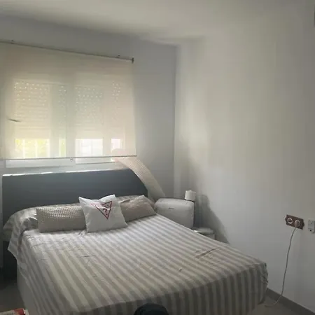 De Ensueno Holiday home *