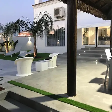 Holiday home De Ensueno La Eliana