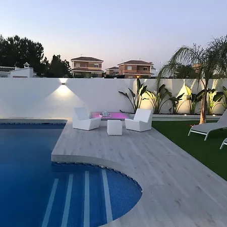De Ensueno Holiday home *