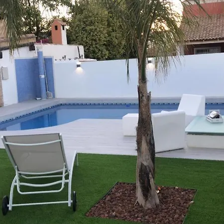 Holiday home De Ensueno La Eliana