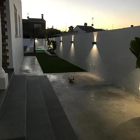 Holiday home De Ensueno La Eliana