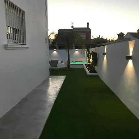 Holiday home De Ensueno *