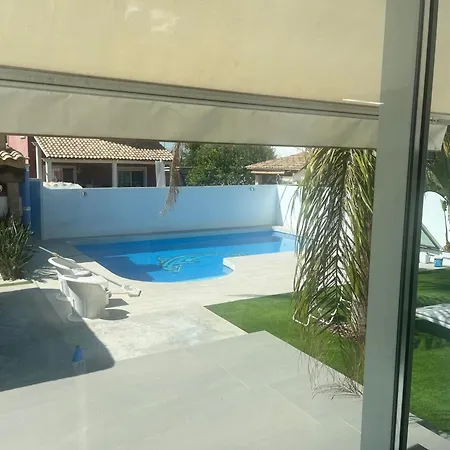 De Ensueno