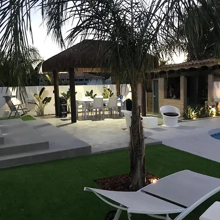 Holiday home De Ensueno