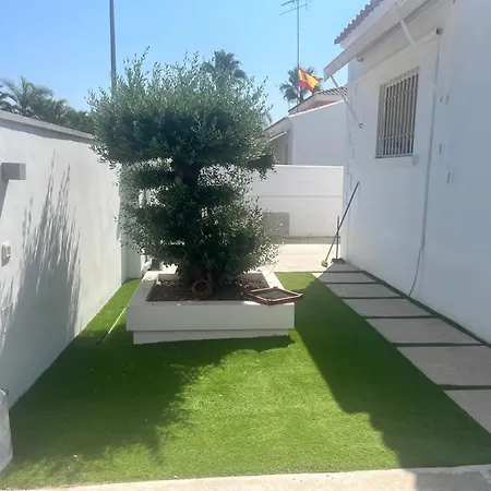 Holiday home De Ensueno La Eliana