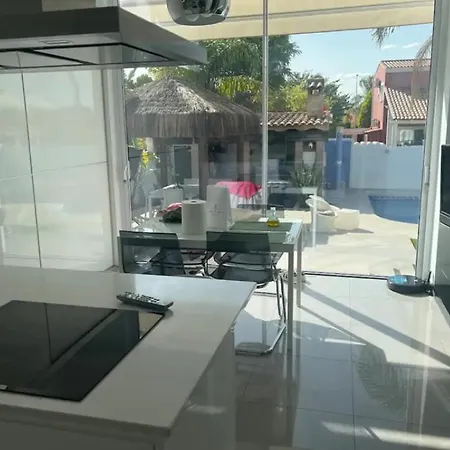 Holiday home De Ensueno