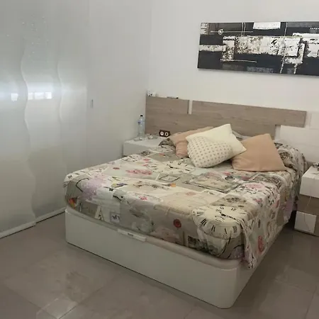 Holiday home De Ensueno *