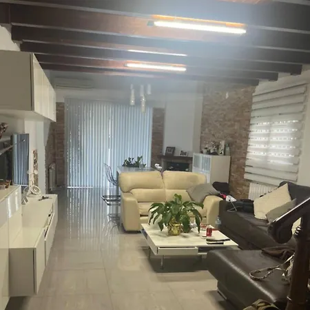 De Ensueno Holiday home La Eliana